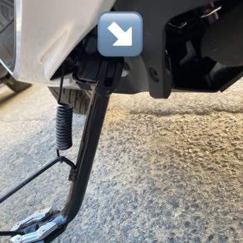 Honda PCX 125 Modelinde Montaj Hataları Ve Pas İzleri Güvenimi Zedeledi