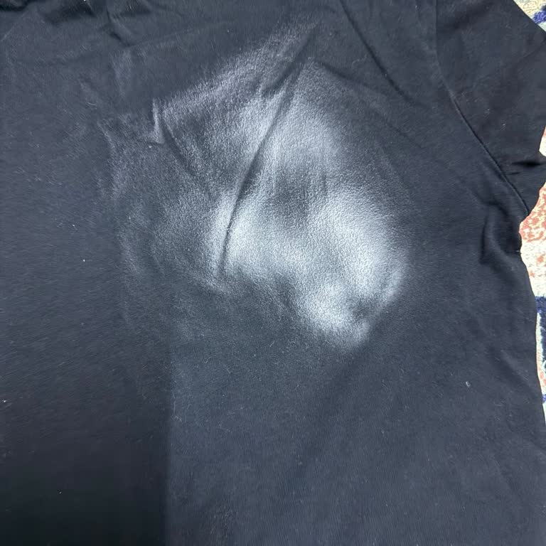 Rexona Üstün Koruma Ürünü İz Bırakıyor, Kıyafetimde Beyaz Lekeler