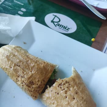 Menü Görseli İle Gerçek Ürün Arasındaki Yanıltıcı Fark