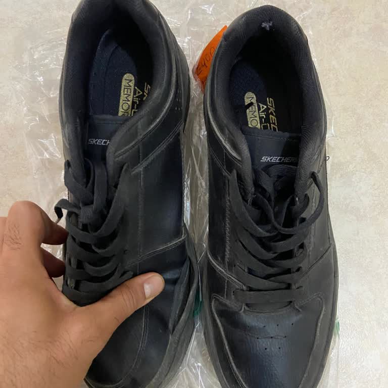 Boyner Skechers Ayakkabısında Üretim Hatası Ve Müşteri Destek Eksikliği