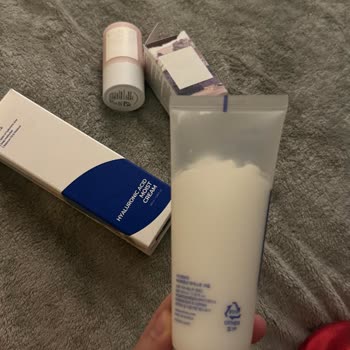 Atakule Gratis Şubesinde Ürün İçeriği Eksik Olan Nemlendirici Krem İçin İade Talebi
