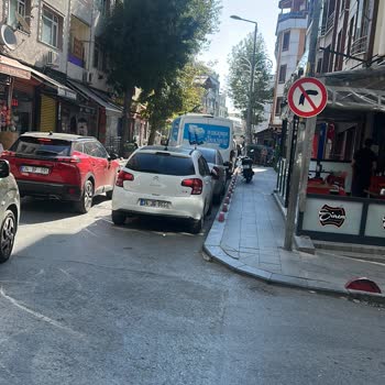 Balkan Süt Ürünlerinde Tekrarlanan Teslimat Sorunu Ve Personel Tutumu