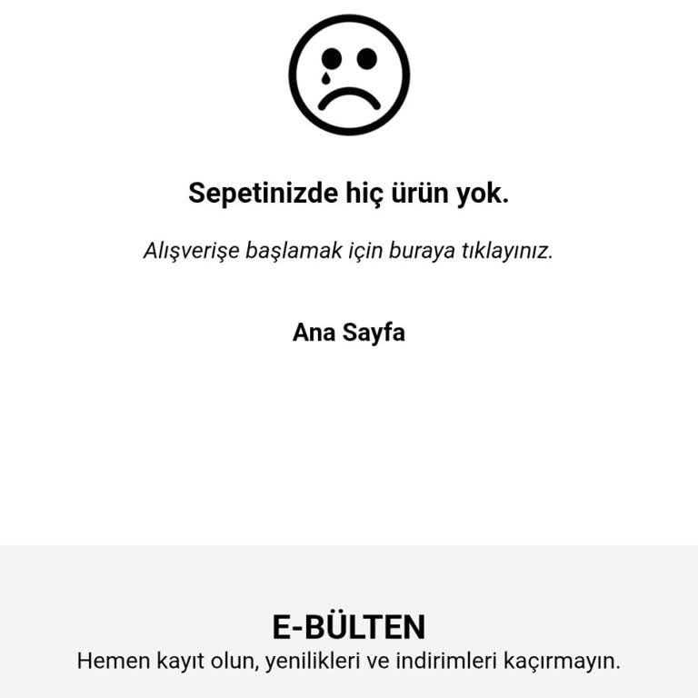 Kargo Ücreti Haksız Tahsilatı Ve Kampanya Şartlarının Değiştirilmesi