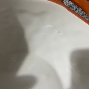 LCW’den Hediye Seramik Kasede Üretim Hatası, Değişim Talebim Reddedildi