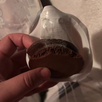Küflü Eti Süt Burger Ürünü İçin Geri Dönüş Ve Özür Talebi