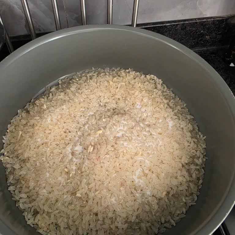 Diyarbakır’da Migros Baldo Pirinçte Küflü Ürün: Sağlık Riski Ve Güven Kaybı