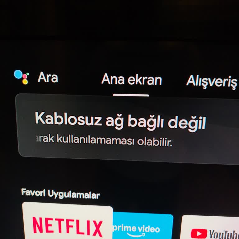 Sürekli İnternet Kesintisi Ve Arıza Kaydı Açılmayan Müşteri Hizmetleri