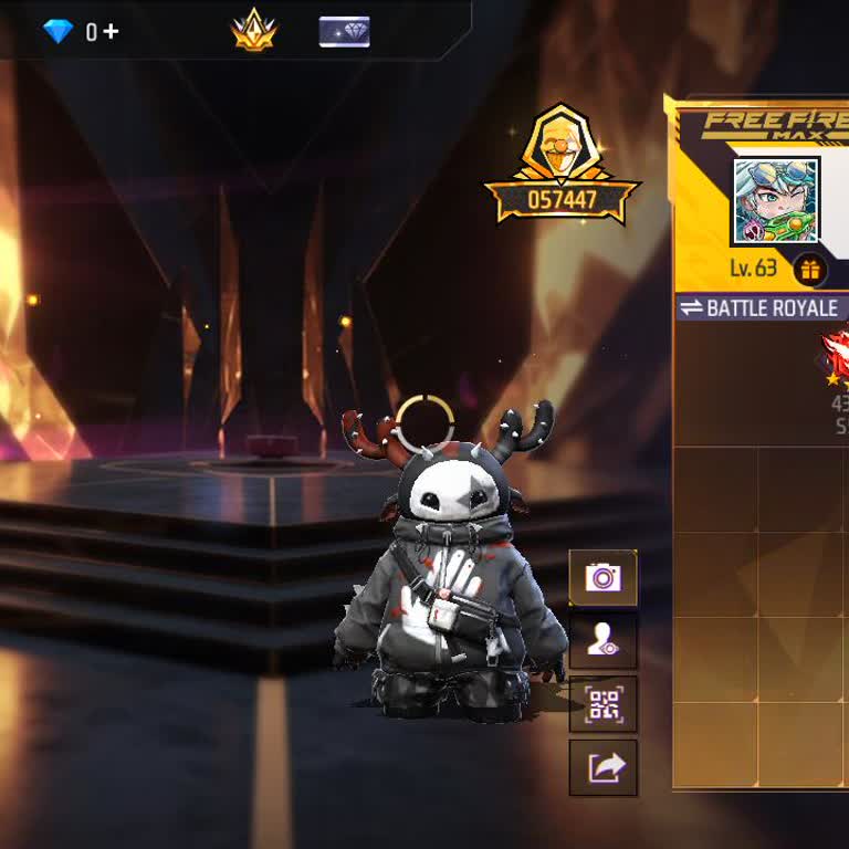 Free Fire Recovery Email Change