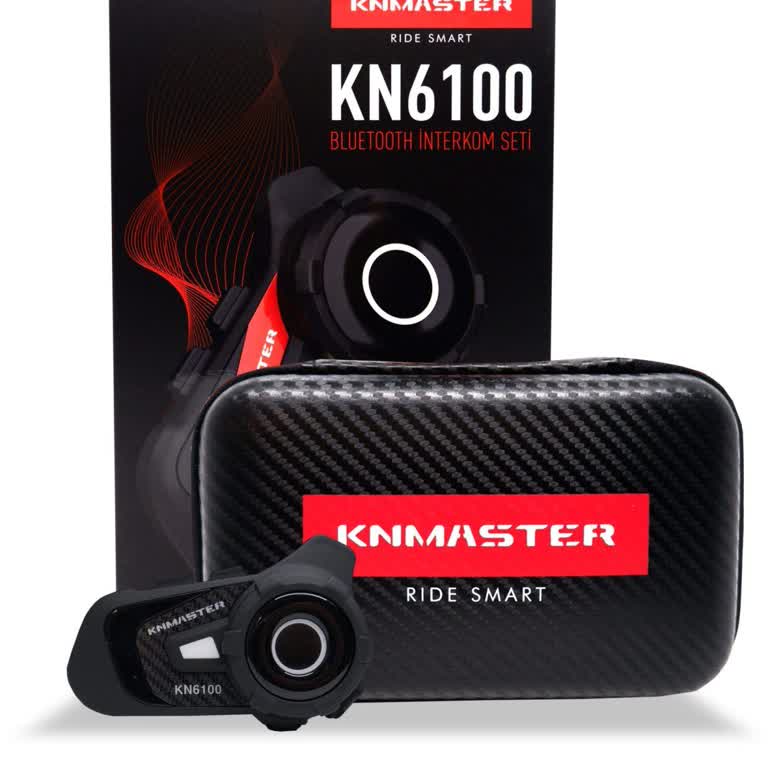 Kn6100 Modeli Yedek Kulaklık Ve Mikrofon Bulunamıyor