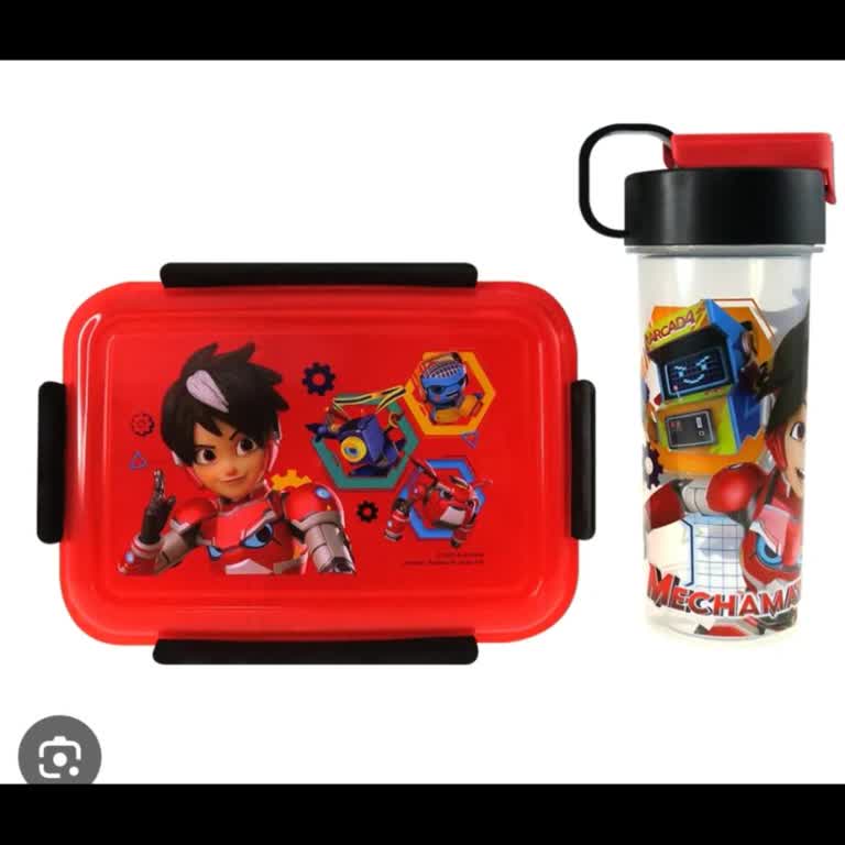 Toyzz Shop’ta Moana Temalı Beslenme Kutusu Eksikliği