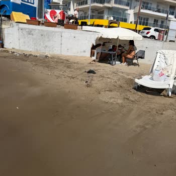 Rehberin Kaba Davranışı Ve Keyfi Program Değişikliği Turumuzu Mahvetti