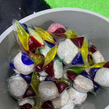 Asperox Bulaşık Makinesi Jel Kapsüllerinin Patlaması Ve Müşteri Hizmetlerinin İlgisizliği