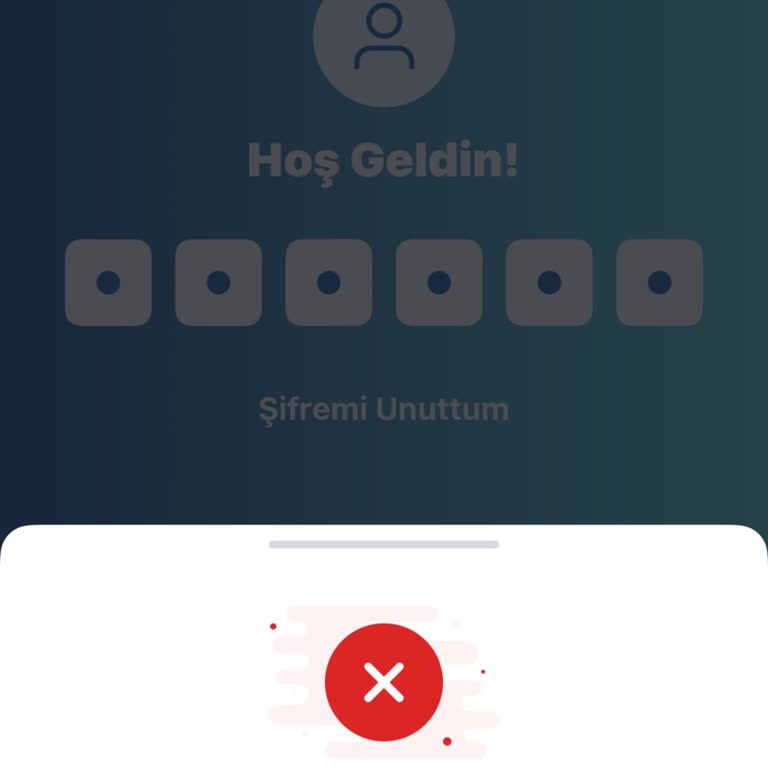 Paycell Giriş Sorunu Kritik Ödeme Anlarında Çözülmedi