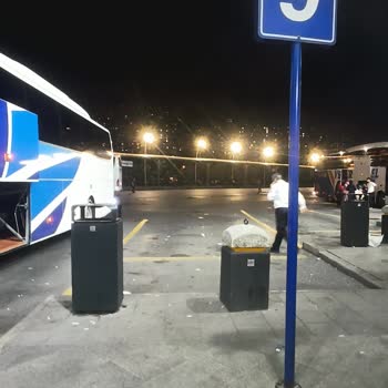 Otobüs Gelmediği Ve Bilgilendirme Eksikliği Nedeniyle Bilet İadesi Talebi