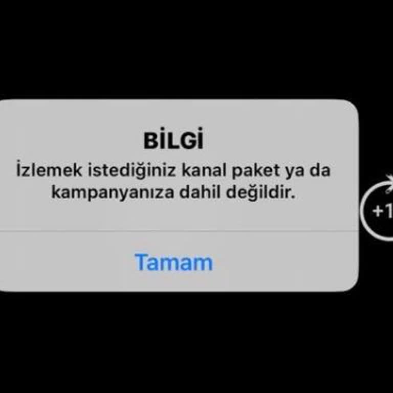 Fenerbahçe Beşiktaş Derbisi Pakette Yok, İade Talebi Ve Çözüm Bekleniyor
