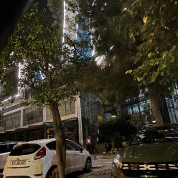 Kliması Çalışmayan Ve Hijyen Sorunlu Odalar Nedeniyle Otelden Ayrıldık Ve Tam İade Talep Ediyoruz