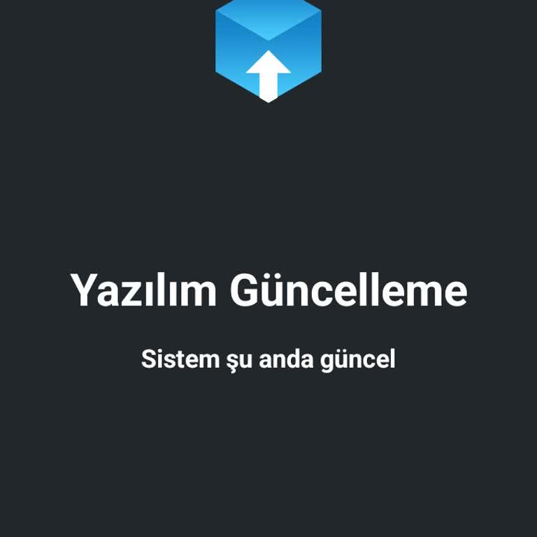 Reeder S19 Max Pro S Model Telefonumda Android 14 Güncellemesi Sunulmuyor
