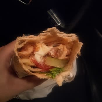 GetirYemek Alerjili Müşterinin İsteği Göz Ardı Edildi, Servis Olmadan Döner Gönderildi