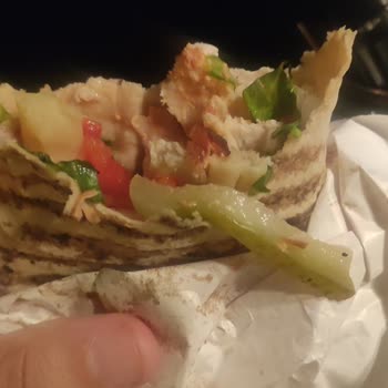 GetirYemek Alerjili Müşterinin İsteği Göz Ardı Edildi, Servis Olmadan Döner Gönderildi