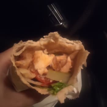 GetirYemek Alerjili Müşterinin İsteği Göz Ardı Edildi, Servis Olmadan Döner Gönderildi