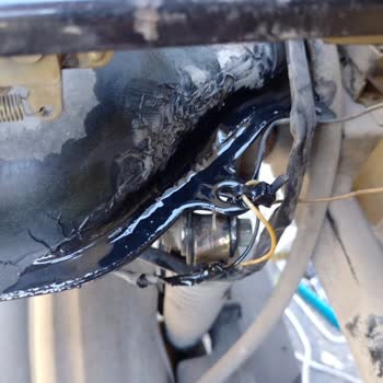 Eza Motors'tan Aşırı Ücret Kalitesiz Tamir Ve Saygısız Tutum Şikayetim