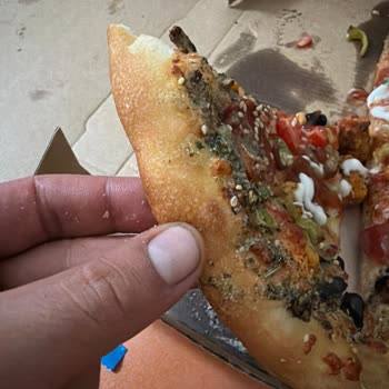 Domino’s Çarşı Şubesinde Yanlış Ve Eksik Sipariş, Fazla Ücret Ve Gecikme Şikayeti