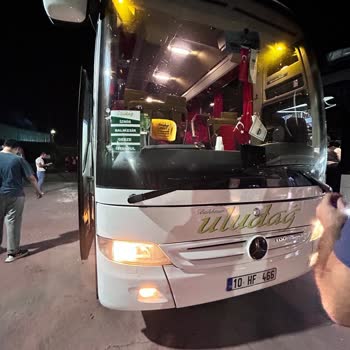 3 Saat Gecikme, Bilgilendirme Yok Ve Güven Sarsıldı