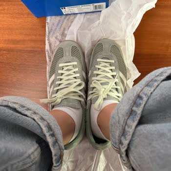 Recibí Zapatillas Adidas Spezial Talla Incorrecta y Rechazaron Mi Devolución