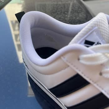 Adidas Vs Pace 2.0 Se Rompen Tras Poco Uso y Rechazaron La Garantía