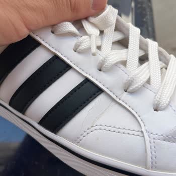 Adidas Vs Pace 2.0 Se Rompen Tras Poco Uso y Rechazaron La Garantía