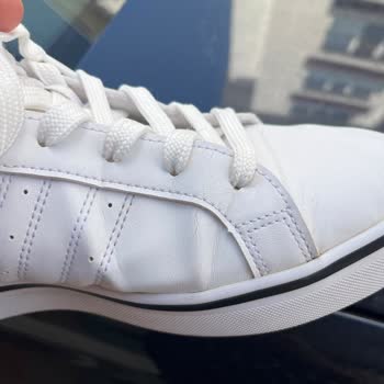 Adidas Vs Pace 2.0 Se Rompen Tras Poco Uso y Rechazaron La Garantía