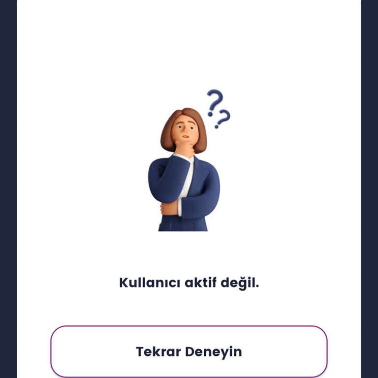 İkinci Defa Bloke Edilen Hesabımda 147.000 TL’lik Para Donduruldu