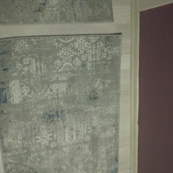 Üretim Ve Kesim Hatalı Halı İçin Yeni Ürün Talebi