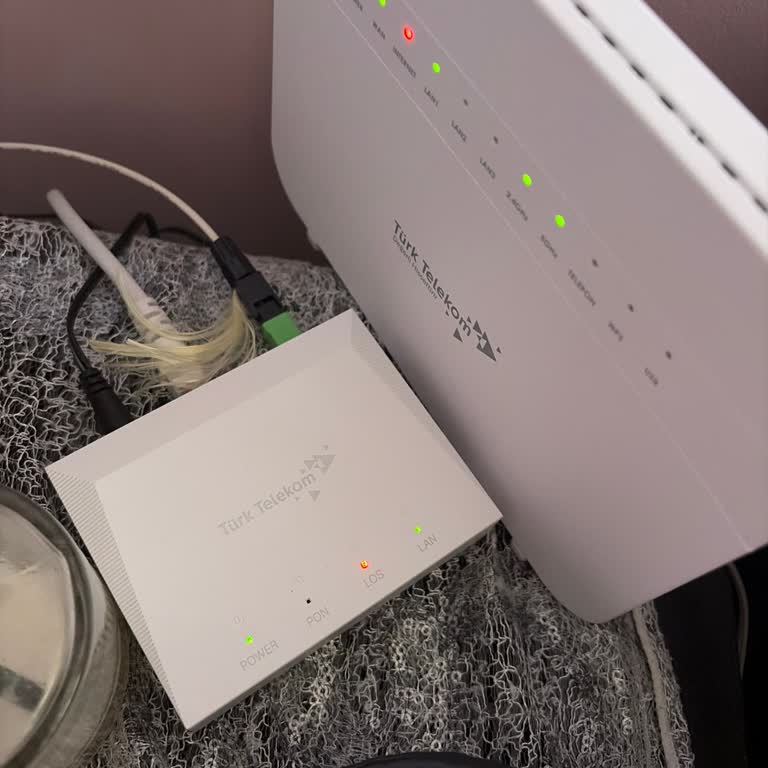 Fiber İnternet Kesintisi 48 Saatte Çözülmedi