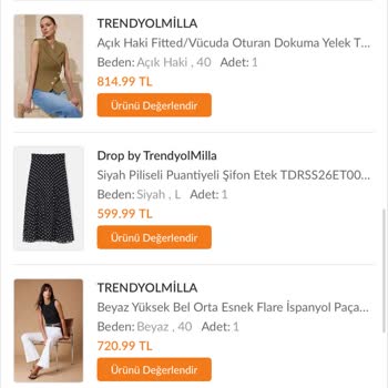 Koton Mağazası Kontrol Etmeden Aldığı İade Paketi Nedeniyle 7 Bin TL Değerinde Ürün Kaybı