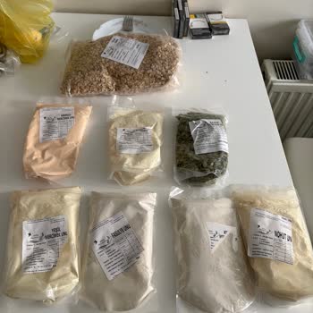 Yanıltıcı Etiketleme, Yanlış Glutenli Ürün Ve Açık Paket Şikayetim