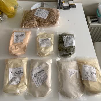 Yanıltıcı Etiketleme, Yanlış Glutenli Ürün Ve Açık Paket Şikayetim