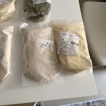 Yanıltıcı Etiketleme, Yanlış Glutenli Ürün Ve Açık Paket Şikayetim