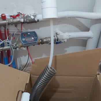 Torima Koltuk Ve Halı Yıkama Makinesinde Hortum Kopması Ve Satıcı İlgisizliği