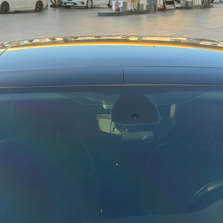 Renault Megane 4 Tavan Çatlağı Üretim Kusuru Nedeniyle Ücretsiz Onarım Talebi