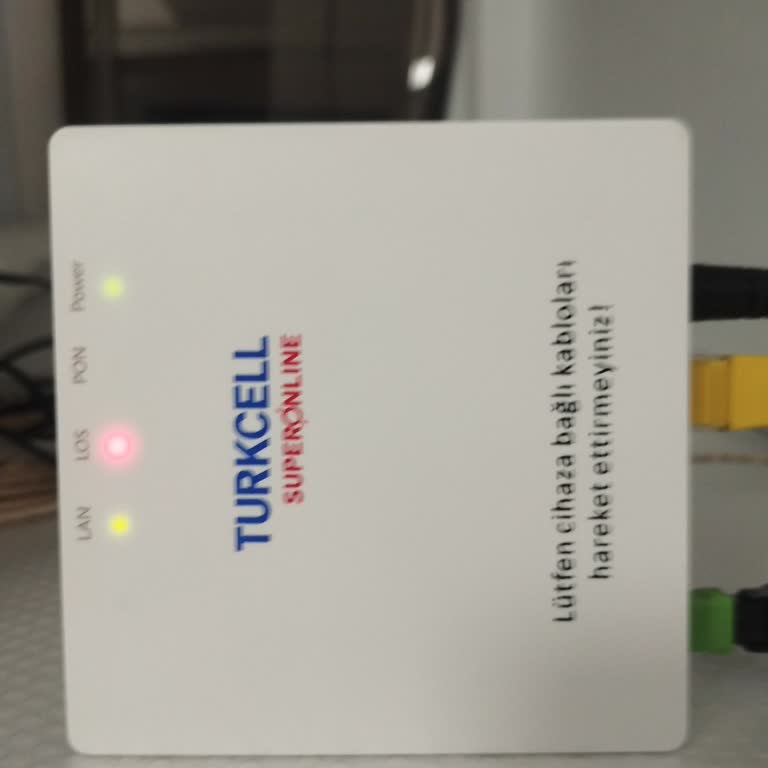 Sürekli Kesintili İnternet Ve 7.000 TL Cayma Bedeli İtirazı