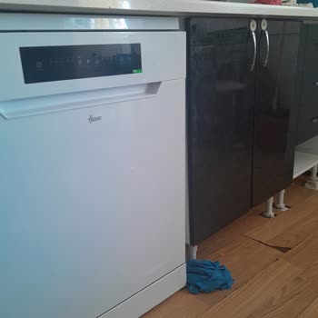 Hoover Servis Bağlantı Hatası Su Baskınına Ve Mülk Zararına Yol Açtı