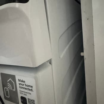 Kırık Kurutma Makinesi Üzerine Geri Dönüşte Yanıtsızlık Ve Ücret İadesi Talebi