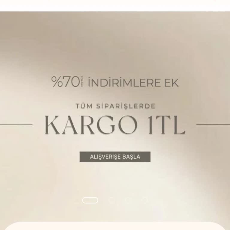 Değişim Kargo Ücretinde 295 TL İddiası, 1 TL İlanı İle Çelişiyor