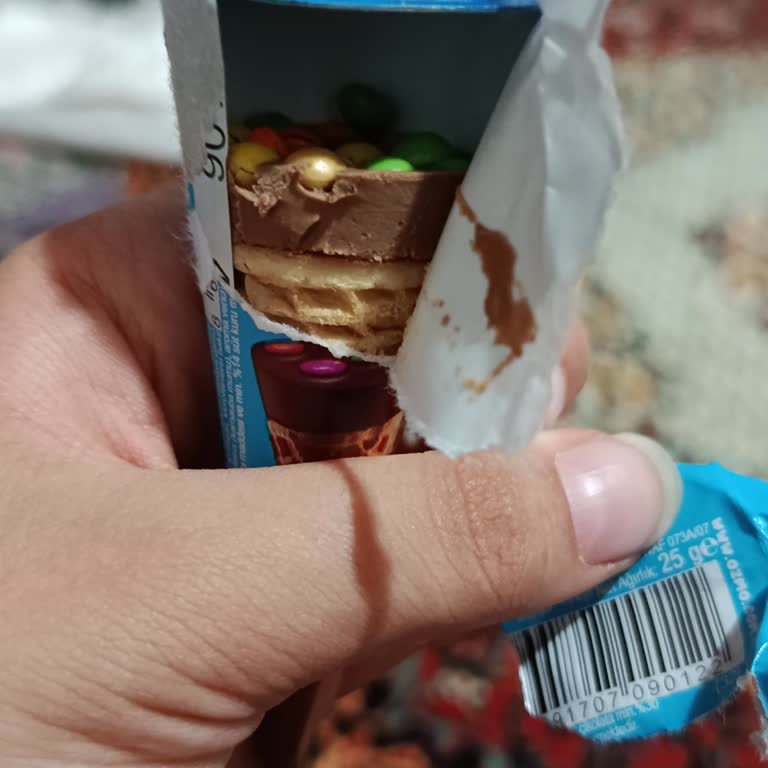 Ambalaj Boyu İle Ürün Boyu Arasındaki Tutarsızlık