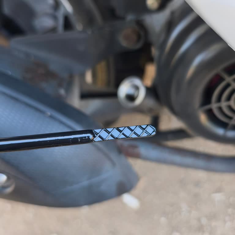 Brava Yağının Aşırı İncelmesi Motoru Aşırı Isıtıyor Ve Performansı Düşürüyor