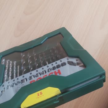 Amazon’da Hasarlı Matkap Ve Yanlış Teslimat Şikayeti