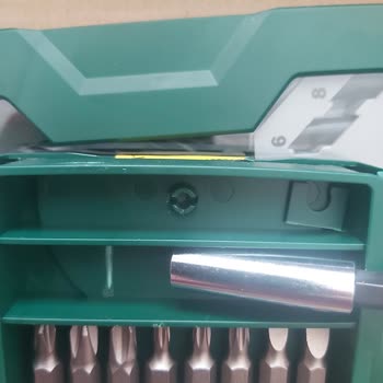 Amazon’da Hasarlı Matkap Ve Yanlış Teslimat Şikayeti