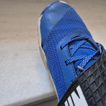 Nike Çocuk Ayakkabısı 6 Ayda Açıldı, Garanti Reddine Hayal Kırıklığı