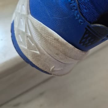 Nike Çocuk Ayakkabısı 6 Ayda Açıldı, Garanti Reddine Hayal Kırıklığı